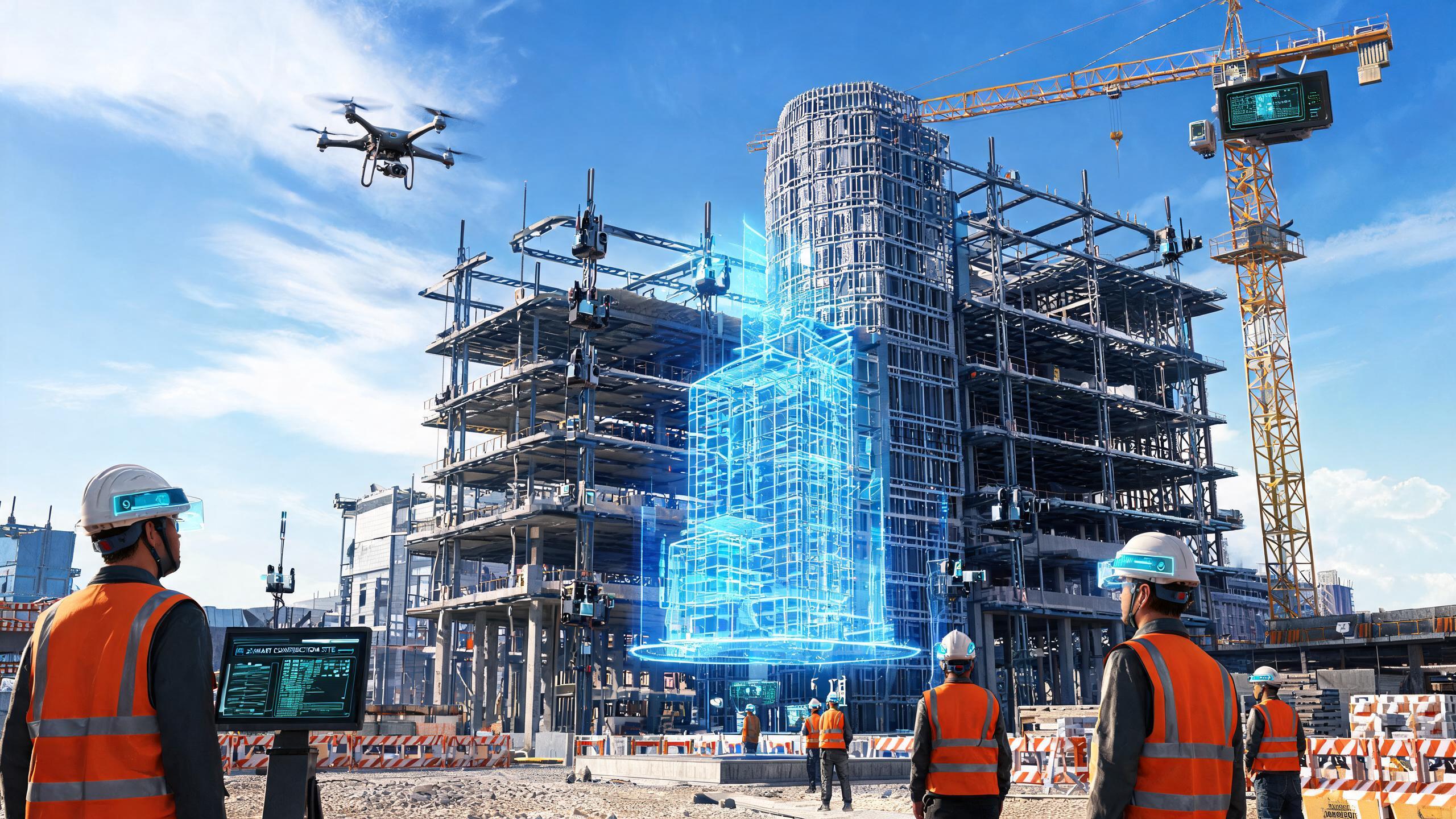 Smart Site Panorama